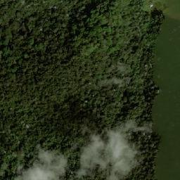 Satellite imagery of Alto Yarumal, CO