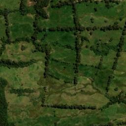 Satellite imagery of Cuchilla Santa Bárbara, CO