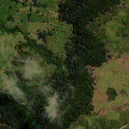 Satellite imagery of Alto San Julián, CO