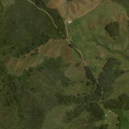 Satellite imagery of Alto San Bernardo, CO
