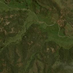Satellite imagery of Minas Peñas Blancas, CO