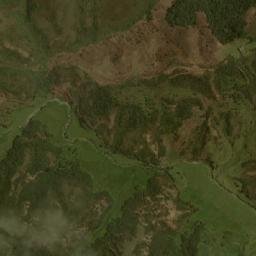 Satellite imagery of Minas Peñas Blancas, CO