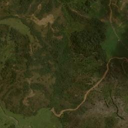 Satellite imagery of Minas Peñas Blancas, CO