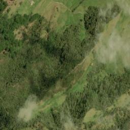 Satellite imagery of Cordillera Cruz de Piedra, CO