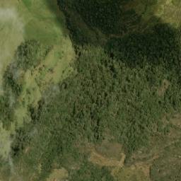 Satellite imagery of Cordillera Cruz de Piedra, CO