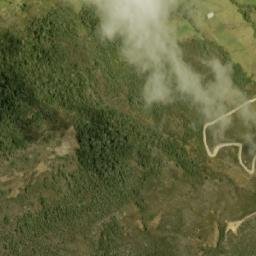 Satellite imagery of Cordillera Cruz de Piedra, CO