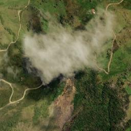 Satellite imagery of Alto El Chochal, CO