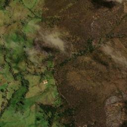 Satellite imagery of Alto El Chochal, CO