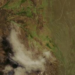 Satellite imagery of Alto El Chochal, CO