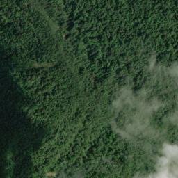 Satellite imagery of Alto Cobaría, CO