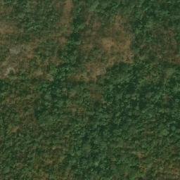Satellite imagery of Dschuta Hill, CM