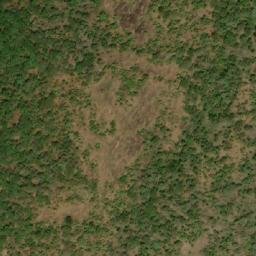 Satellite imagery of Kaga Dijéndi, CF