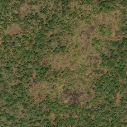Satellite imagery of Kaga Dijéndi, CF