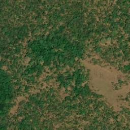 Satellite imagery of Mont Ayebouahimi, CF