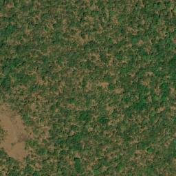 Satellite imagery of Mont Ayebouahimi, CF