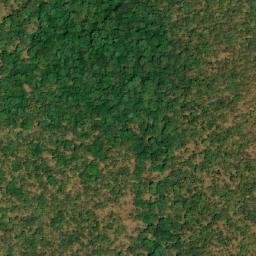 Satellite imagery of Mont Ayebouahimi, CF