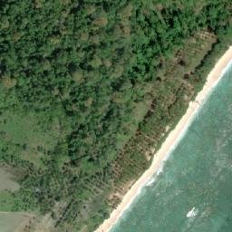 Satellite imagery of Tara Point, IN