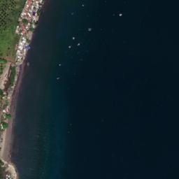 Satellite imagery of Bio Point, PH