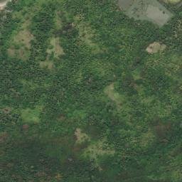 Satellite imagery of Taganilao Point, PH