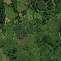 Satellite imagery of Filo La Herradura, CO