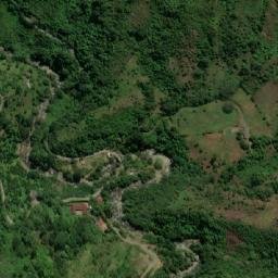 Satellite imagery of Filo La Herradura, CO