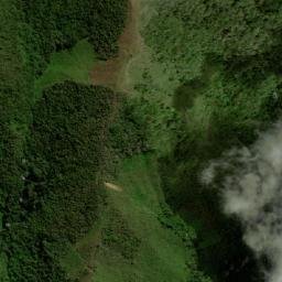 Satellite imagery of Alto Confusión, CO