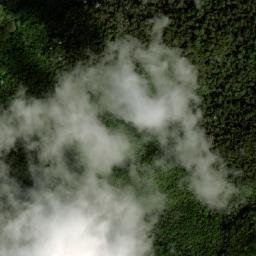 Satellite imagery of Alto Confusión, CO