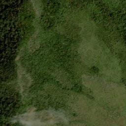 Satellite imagery of Alto Confusión, CO