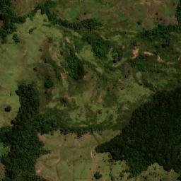 Satellite imagery of Cuchilla Santa Bárbara, CO