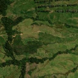 Satellite imagery of Cuchilla Santa Bárbara, CO