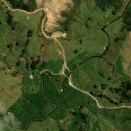 Satellite imagery of Alto Chuscal, CO