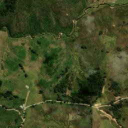 Satellite imagery of Alto Chuscal, CO