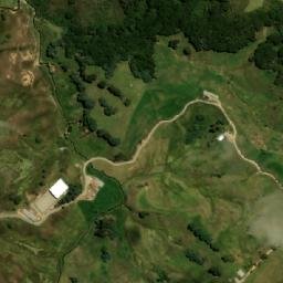 Satellite imagery of Alto Chuscal, CO