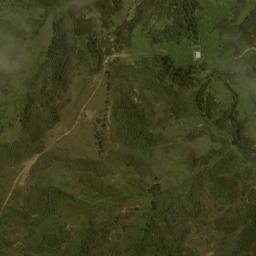 Satellite imagery of Minas Peñas Blancas, CO