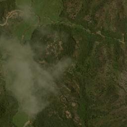 Satellite imagery of Minas Peñas Blancas, CO