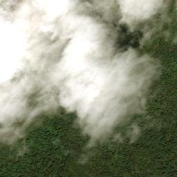 Satellite imagery of Alto Salamina, CO