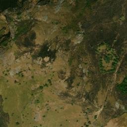 Satellite imagery of Hoséré Koumbi, CM