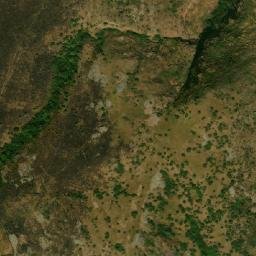 Satellite imagery of Hoséré Koumbi, CM