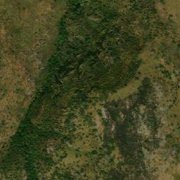 Satellite imagery of Hoséré Koumbi, CM