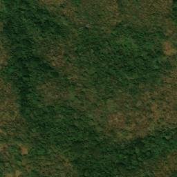 Satellite imagery of Hosséré Ngabo, CM