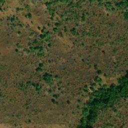 Satellite imagery of Mont Balle, CM