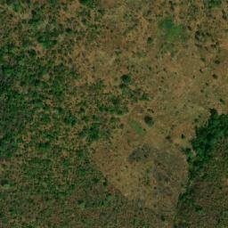 Satellite imagery of Mont Balle, CM