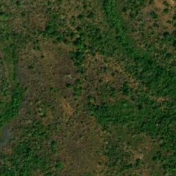 Satellite imagery of Saboum, CM