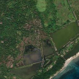 Satellite imagery of Bio Point, PH