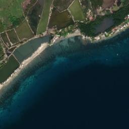 Satellite imagery of Bio Point, PH