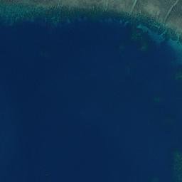 Satellite imagery of Batobato Point, PH