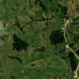 Satellite imagery of Alto Chuscal, CO