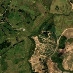 Satellite imagery of Alto Chuscal, CO