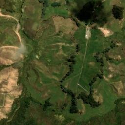 Satellite imagery of Alto Chuscal, CO