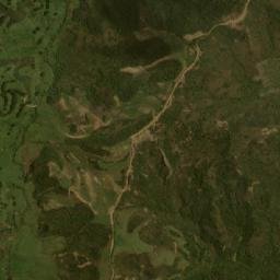 Satellite imagery of Minas Peñas Blancas, CO